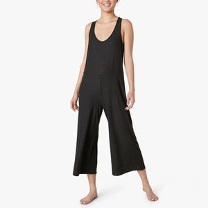 Beyond Yoga Featherweight Hang Loose Sleep Jumpsuit Lounge NWT